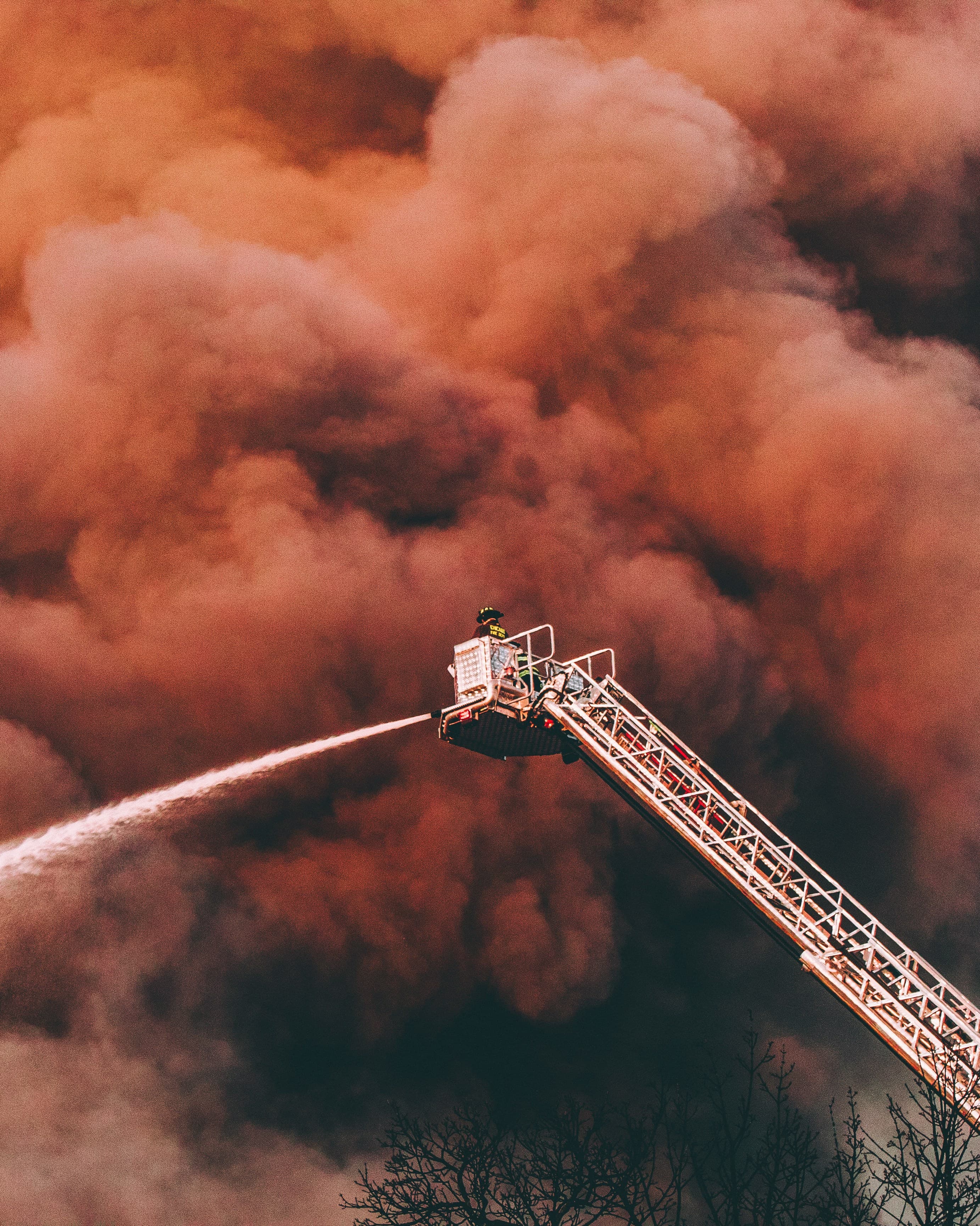 Exposure accountability