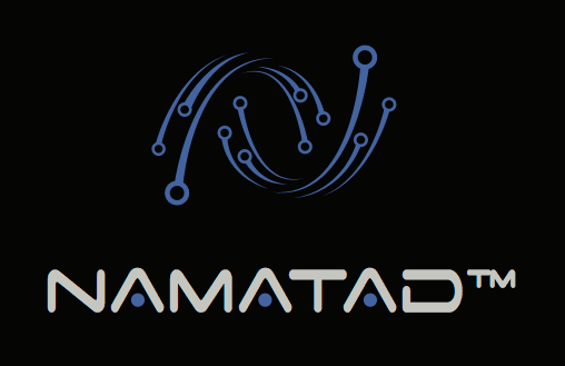 Namatad logo