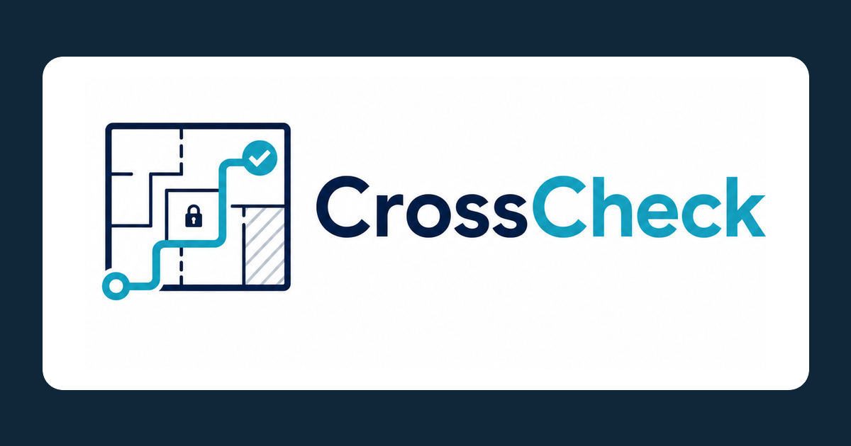 Spring Cross Check CrossCheck | Controlled Work Safety | Namatad